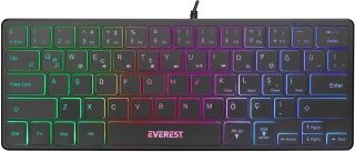 Everest Minico KB-73M Klavye kullananlar yorumlar